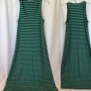 Women’s Racerback Maxi Dress